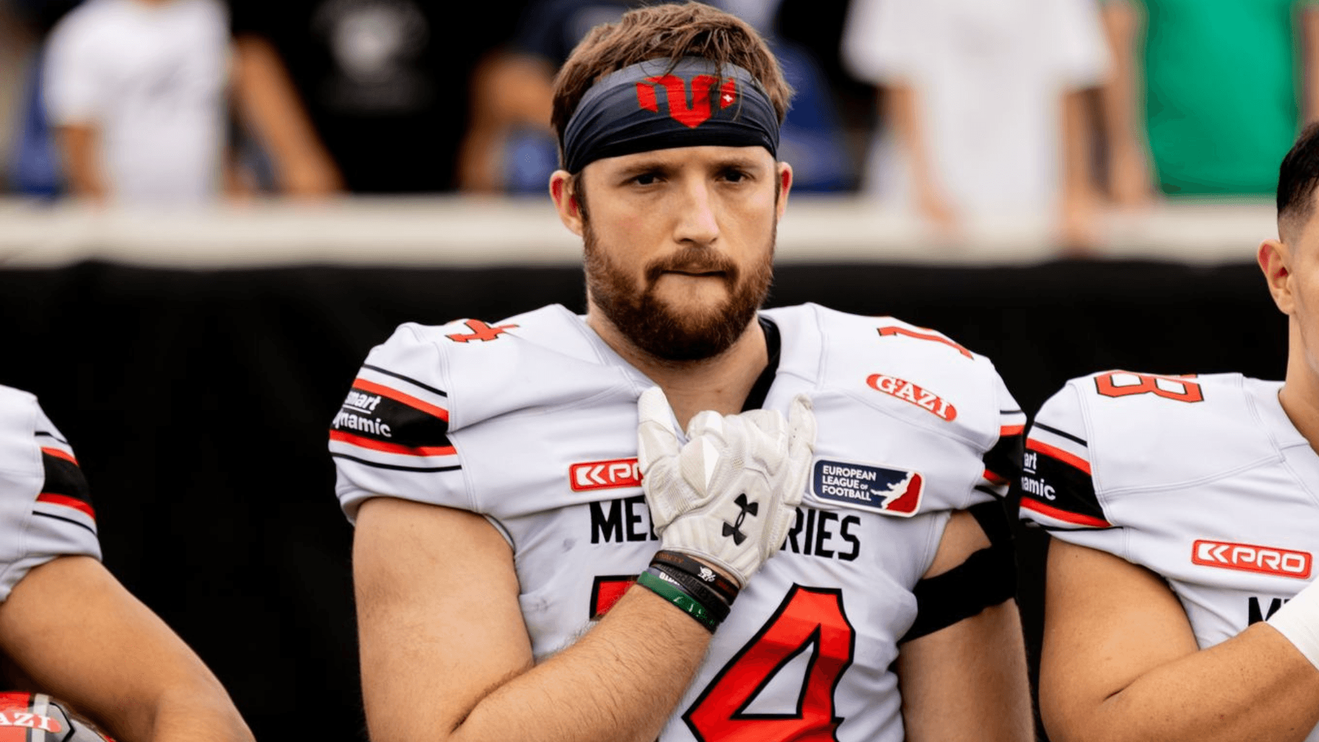 Alpine Rams | Biel — AFLE