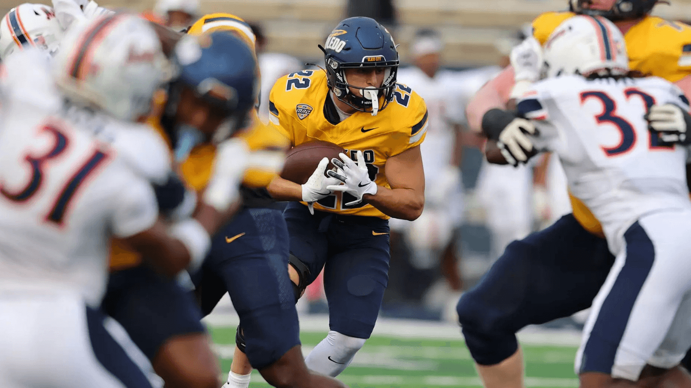 Alpine Rams | Biel — AFLE