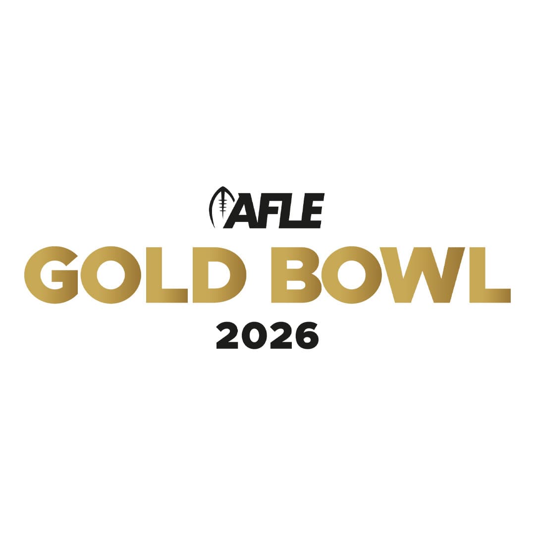Gold Bowl 2026 – AFLE Championship Game