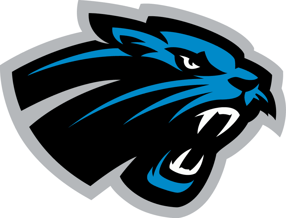 Wroclaw Panthers logo