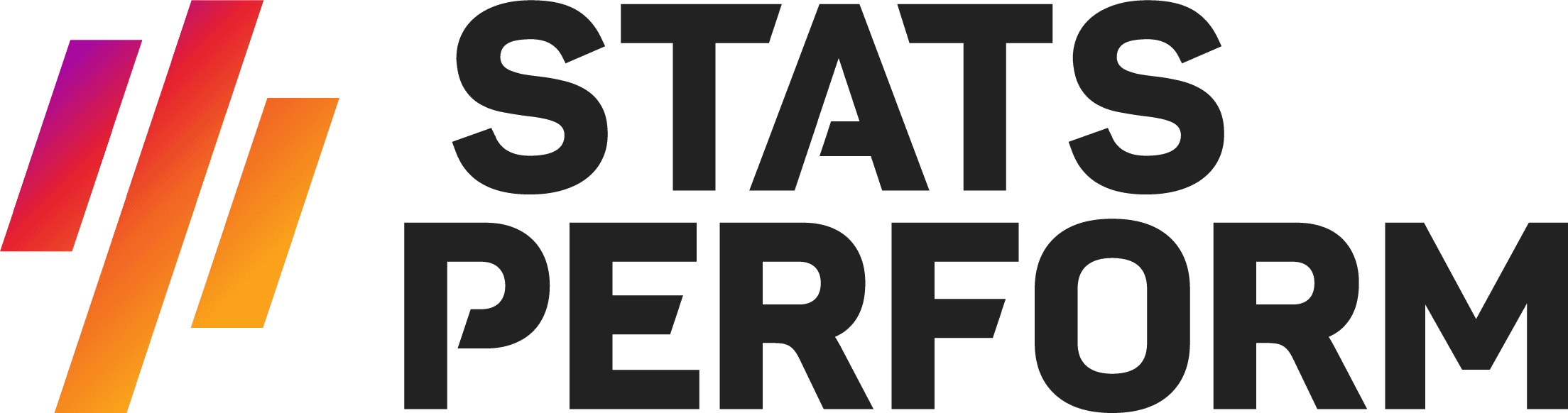 Stats Perform logo