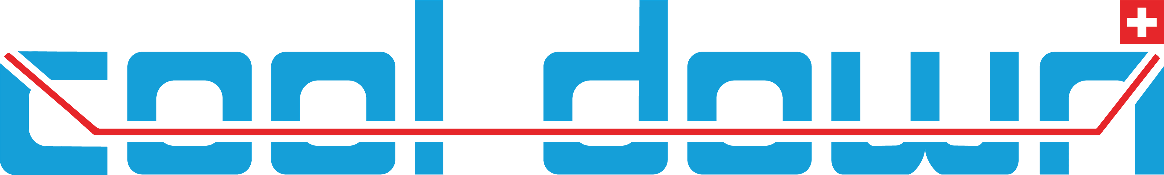 Cool Down logo