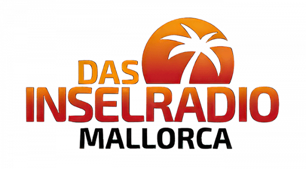 Das Inselradio Mallorca logo