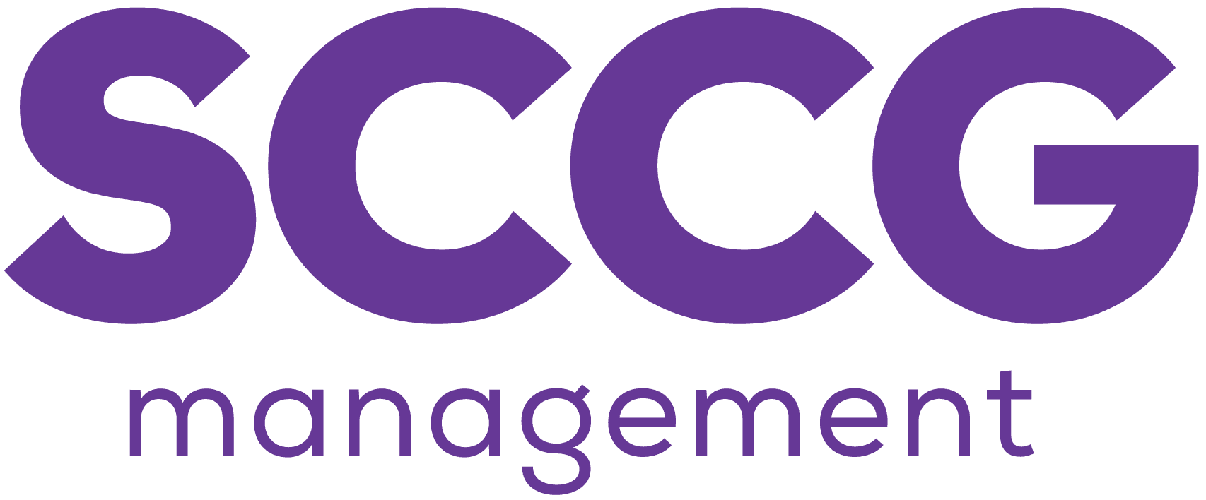 SCCG Management logo