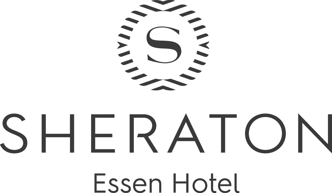 Sheraton Essen Hotel logo