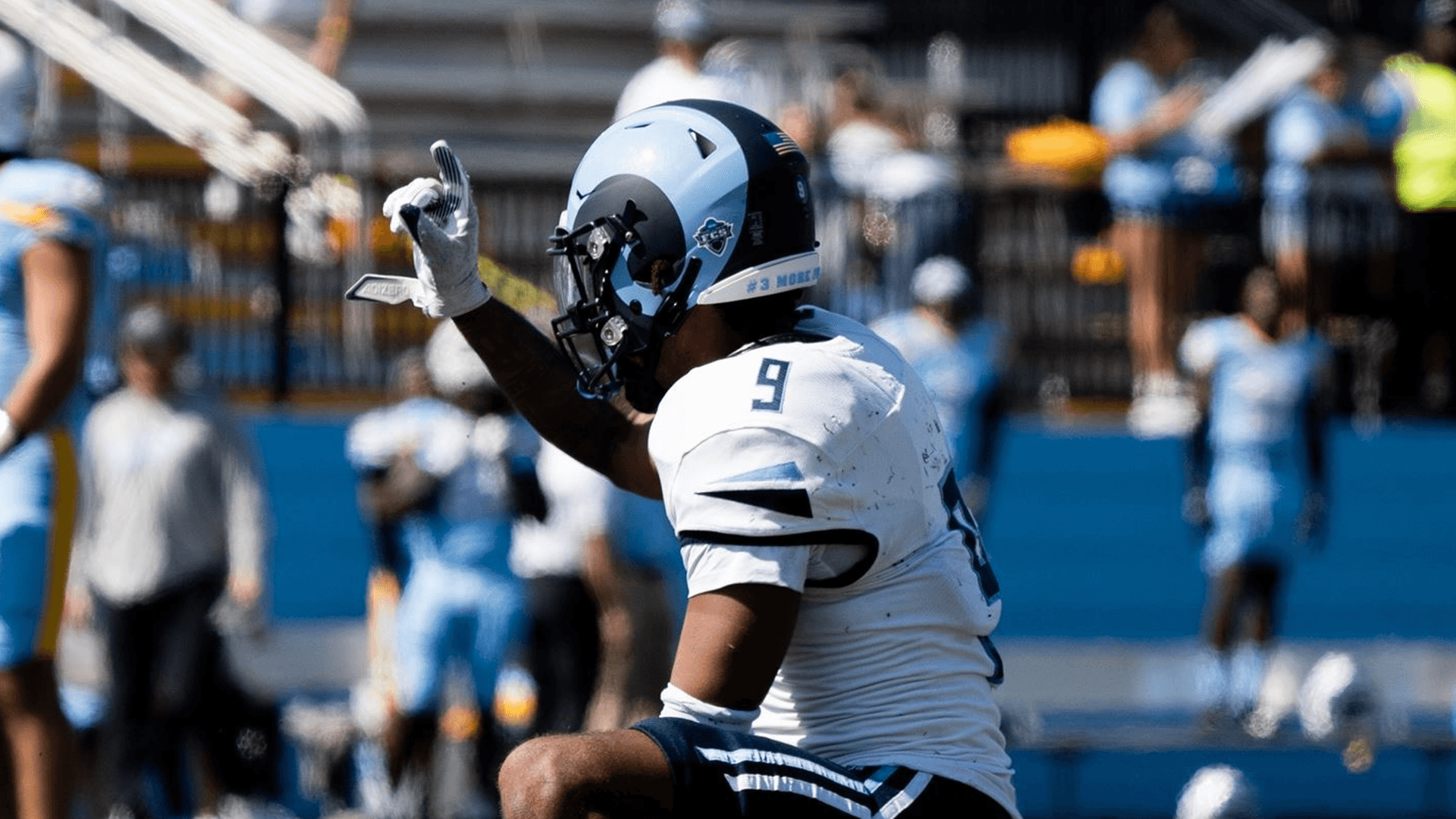 Alpine Rams Sport Alpine Rams | Biel — AFLE
