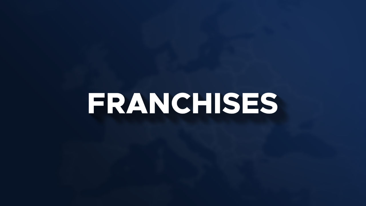 Franchise Opportunities
