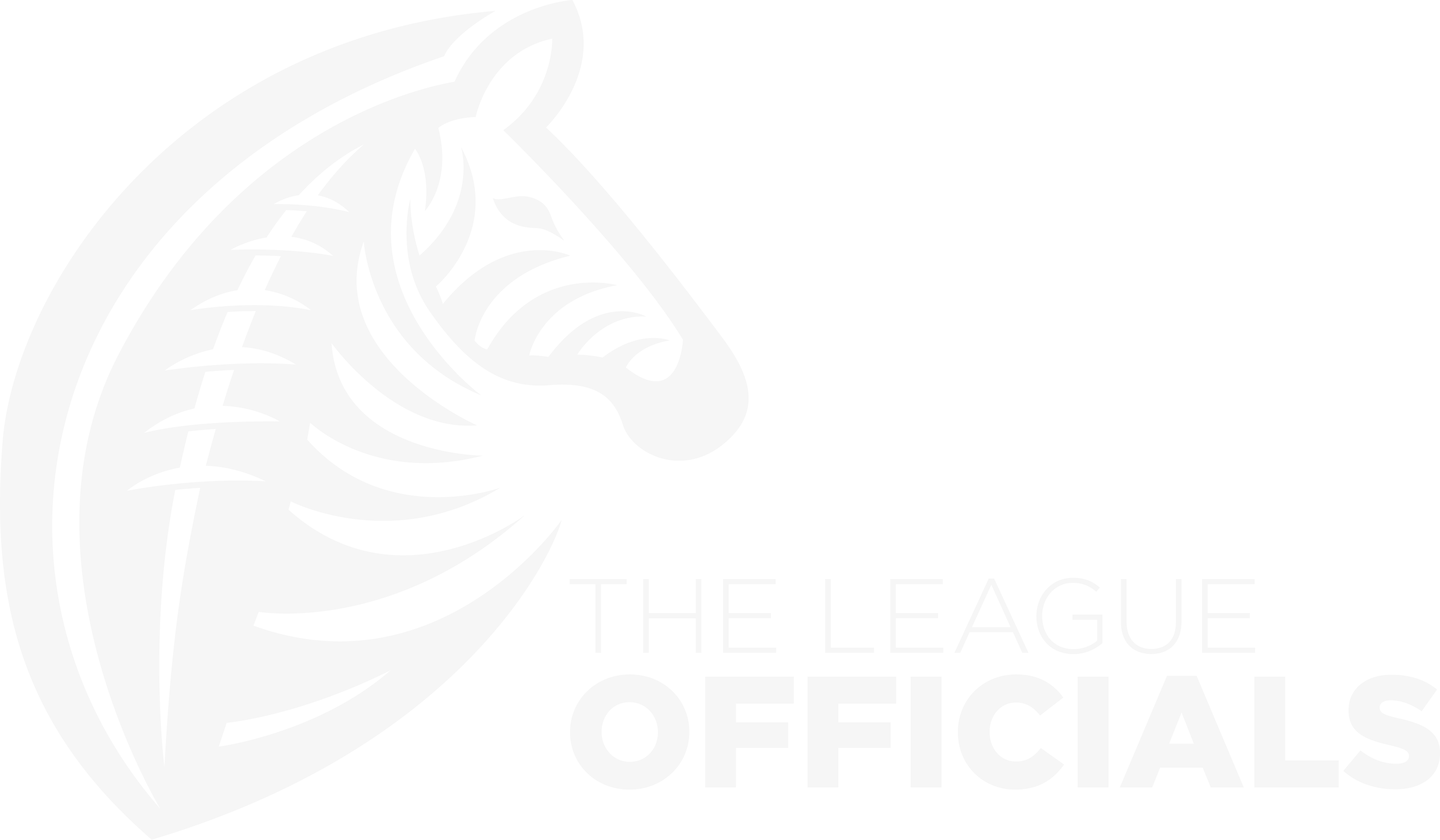 AFLE Officials